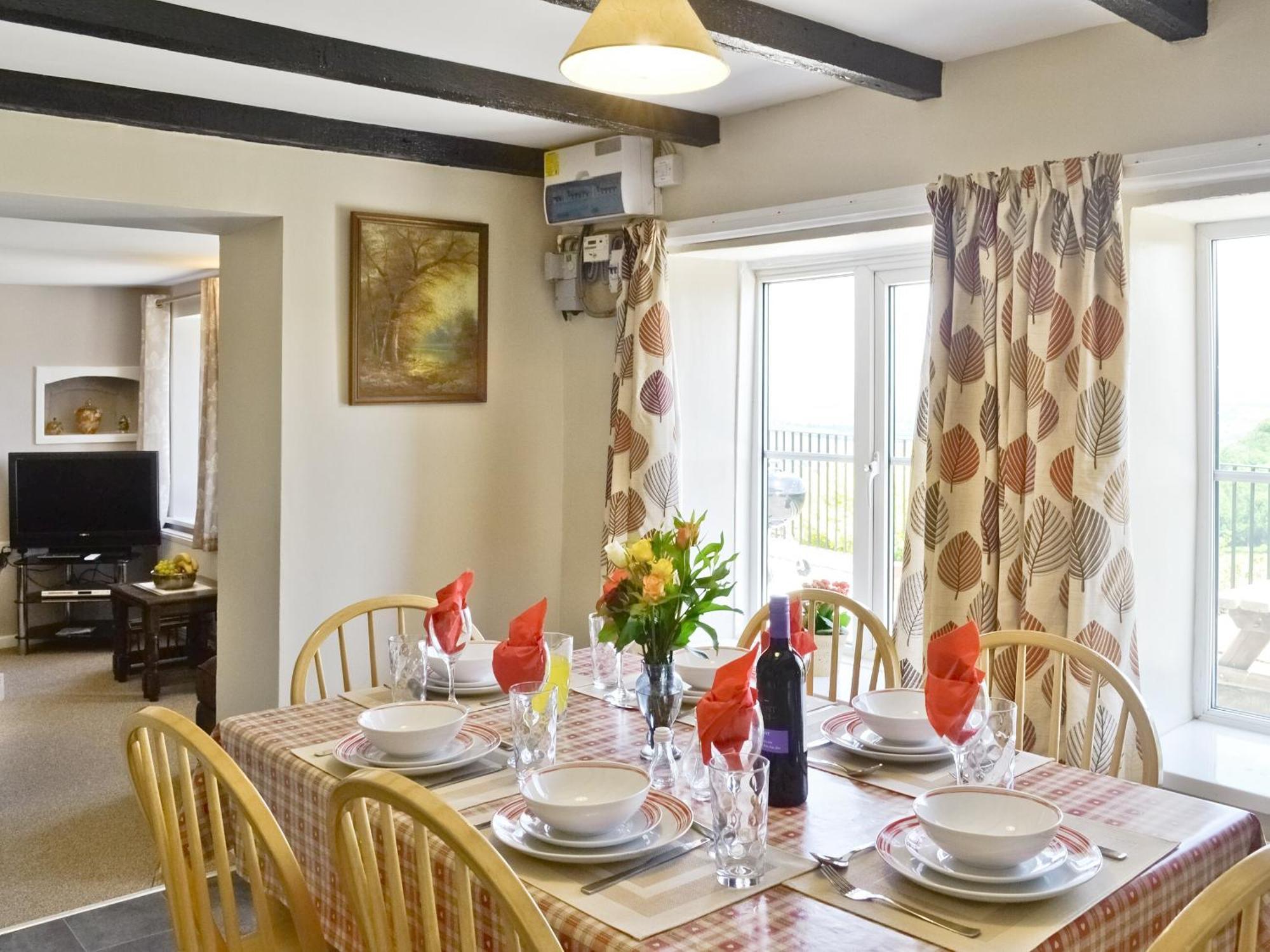 הוילה Whitchurch  Thornhill מראה חיצוני תמונה